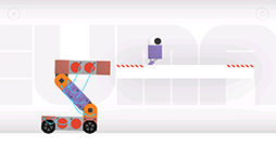 ���������꡼ No.006�Υ���ͥ������ / �����ʤΥ��ܥåȤ�ѥ���ǵ߽Ф��衣���ޥ۸������������ѥ����Odd Bot Out�פ�Ҳ𤹤�֡ʤۤܡ��������ޥۥ������̿�����774��