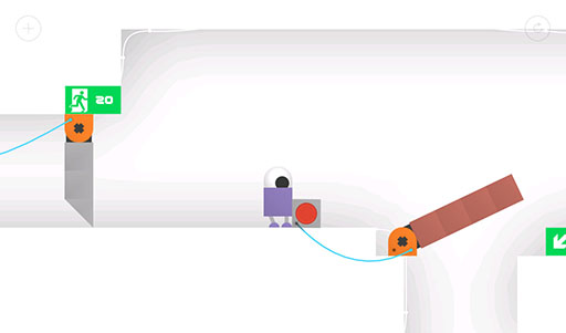 ���������꡼ No.008�Υ���ͥ������ / �����ʤΥ��ܥåȤ�ѥ���ǵ߽Ф��衣���ޥ۸������������ѥ����Odd Bot Out�פ�Ҳ𤹤�֡ʤۤܡ��������ޥۥ������̿�����774��