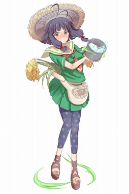 画像ギャラリー No.005のサムネイル画像 / 「家電少女」主要キャラが登場。全キャストの収録コメントを公式サイトで公開