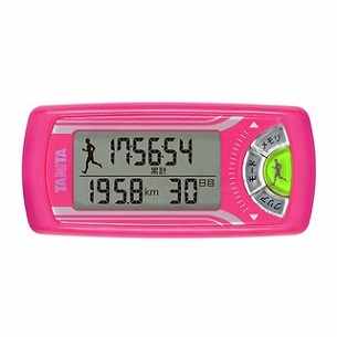 画像ギャラリー No.004のサムネイル画像 / 「家電少女」がタニタとコラボ。活動量計カロリズムなど擬人化して登場