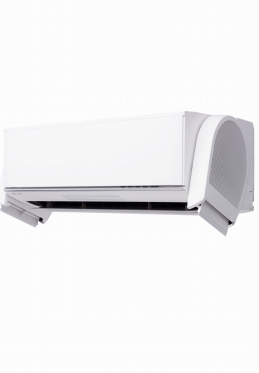 画像ギャラリー No.002のサムネイル画像 / 「家電少女」が富士通ゼネラルとコラボ。エアコンや空気清浄機などが擬人化