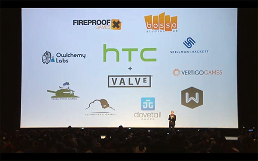 ꡼ No.003Υͥ / GDC 2015ϽSteamVRбեȡJob SimulatorפȯɽˡȤǸ줿ƥࡼӡǺ