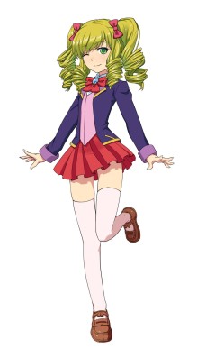 ���������꡼ No.003�Υ���ͥ������ / PS Vita�֥ܥ����������륺 ���ĥΥ��ر९�饤�ޥå����ס�������ɥ饤����ȥ���������Ϥ�ڤ���臘���λҤ�Ҳ�