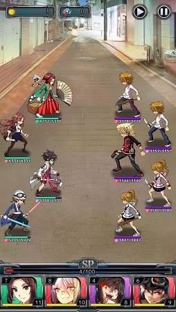 東京ファントム