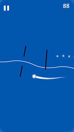 ���������꡼ No.004�Υ���ͥ������ / ��̯�����٤�iOS�������˥󥰥��������ֶ����� - ����Υ饤�աפ�Ҳ𤹤�֡ʤۤܡ��������ޥۥ������̿�����776��