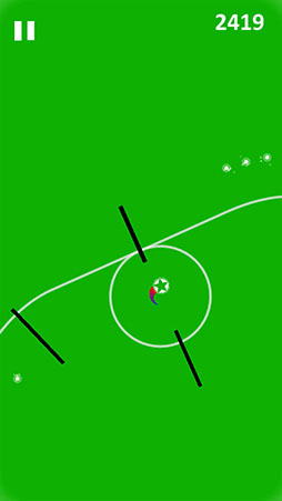 ���������꡼ No.007�Υ���ͥ������ / ��̯�����٤�iOS�������˥󥰥��������ֶ����� - ����Υ饤�աפ�Ҳ𤹤�֡ʤۤܡ��������ޥۥ������̿�����776��