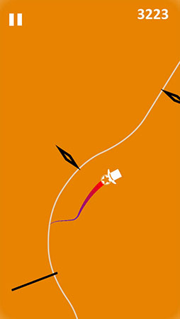 ���������꡼ No.008�Υ���ͥ������ / ��̯�����٤�iOS�������˥󥰥��������ֶ����� - ����Υ饤�աפ�Ҳ𤹤�֡ʤۤܡ��������ޥۥ������̿�����776��