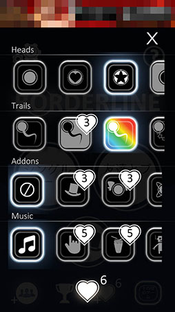 ���������꡼ No.010�Υ���ͥ������ / ��̯�����٤�iOS�������˥󥰥��������ֶ����� - ����Υ饤�աפ�Ҳ𤹤�֡ʤۤܡ��������ޥۥ������̿�����776��