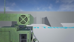 ���������꡼ No.005�Υ���ͥ������ / PS4��Bot!�פ�2015ǯ����ۿ��������ѥ��ܥåȤ���͸��Υ��ˡ������������