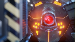 ���������꡼ No.007�Υ���ͥ������ / PS4��Bot!�פ�2015ǯ����ۿ��������ѥ��ܥåȤ���͸��Υ��ˡ������������