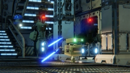 ���������꡼ No.011�Υ���ͥ������ / PS4��Bot!�פ�2015ǯ����ۿ��������ѥ��ܥåȤ���͸��Υ��ˡ������������