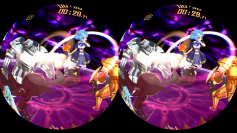 ꡼ No.008Υͥ / ֥롼롦ޡפPS4ѥåǤ2017ǯ39ȯꡣȯ˹碌PS VRбåץǡȤ»