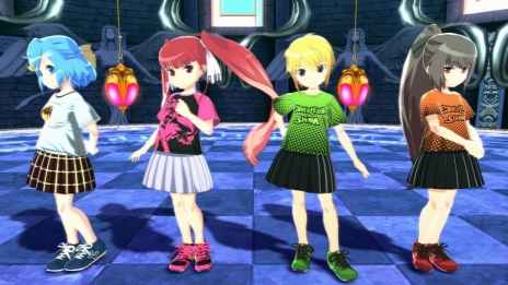 ꡼ No.011Υͥ / ֥롼롦ޡפPS4ѥåǤ2017ǯ39ȯꡣȯ˹碌PS VRбåץǡȤ»