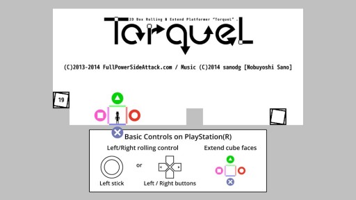 画像ギャラリー No.011のサムネイル画像 / PS4「アスタブリード」が本日配信開始。ロボを操り撃って斬るハイスピードSTG