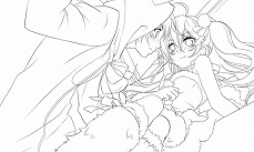 ���������꡼ No.008�Υ���ͥ������ / �͵���֥���̡�褬����Ρ־��Ӥ��İ������ƥĥ饤��!!�ʲ��ˡץᥤ�󥭥㥹�Ȥ�ȯɽ��������ۤ���侮�����夵�����