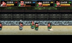 ���������꡼ No.011�Υ���ͥ������ / ���ˤ����󥷥꡼���ǿ���֥����󥿥���Ǯ������פ�3DS��5��28����ȯ�䡣�����������������Ÿ������ϥ�������Хȥ����ƻ��