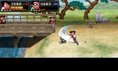 ���������꡼ No.017�Υ���ͥ������ / ���ˤ����󥷥꡼���ǿ���֥����󥿥���Ǯ������פ�3DS��5��28����ȯ�䡣�����������������Ÿ������ϥ�������Хȥ����ƻ��