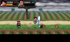 ���������꡼ No.020�Υ���ͥ������ / ���ˤ����󥷥꡼���ǿ���֥����󥿥���Ǯ������פ�3DS��5��28����ȯ�䡣�����������������Ÿ������ϥ�������Хȥ����ƻ��