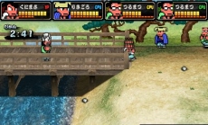 ���������꡼ No.021�Υ���ͥ������ / ���ˤ����󥷥꡼���ǿ���֥����󥿥���Ǯ������פ�3DS��5��28����ȯ�䡣�����������������Ÿ������ϥ�������Хȥ����ƻ��