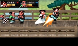 ���������꡼ No.003�Υ���ͥ������ / �֥����󥿥���Ǯ������פ�����ȯ�䡣��������Ǥ�ҡɤ������������ʥ����������Ȥ���˽��ޤ�륢�������RPG