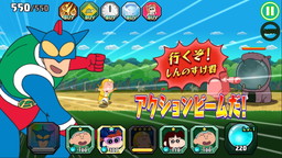 ���������꡼ No.002�Υ���ͥ������ / iOS�ǡ֥����󤷤����� ̴�ߤ롪�������������פ��ۿ�����������