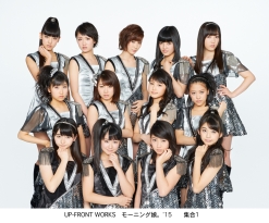 画像ギャラリー No.004のサムネイル画像 / 「忍ツク!」の事前登録が開始。「ハロー!プロジェクト」とのコラボも決定