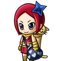 画像ギャラリー No.024のサムネイル画像 / オリジナルのステージを作って遊べるアクションゲーム「忍ツク!」が配信開始