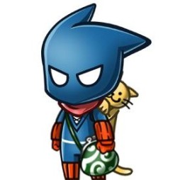 画像ギャラリー No.025のサムネイル画像 / オリジナルのステージを作って遊べるアクションゲーム「忍ツク!」が配信開始