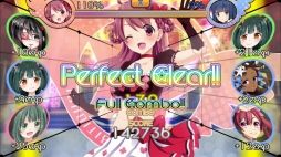 画像ギャラリー No.007のサムネイル画像 / アニメ版「VENUS PROJECT」のビジュアルが公開。スマホ版の情報も