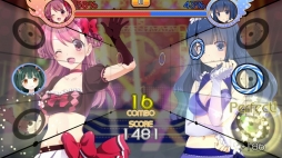 画像ギャラリー No.008のサムネイル画像 / アニメ版「VENUS PROJECT」のビジュアルが公開。スマホ版の情報も