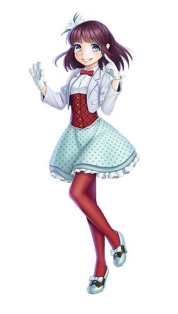 ���������꡼ No.001�Υ���ͥ������ / ��VENUS PROJECT�׿��ķ������󤬱餸��쥸����ɥ����ɥ��о�