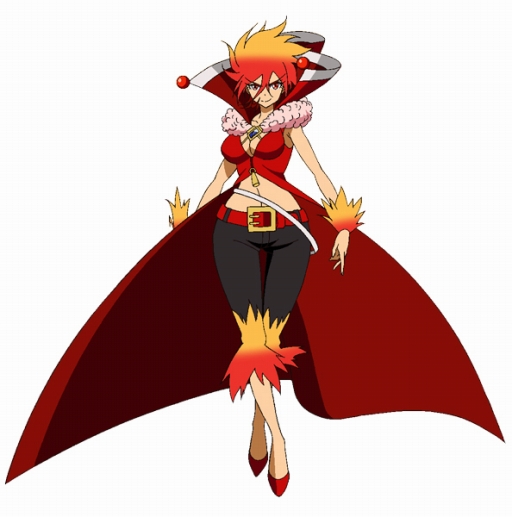 画像ギャラリー No.007のサムネイル画像 / アニメ版「VENUS PROJECT」追加キャラクター&キャストを発表