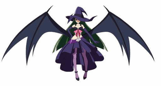 画像ギャラリー No.008のサムネイル画像 / アニメ版「VENUS PROJECT」追加キャラクター&キャストを発表