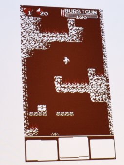 ꡼ No.005Υͥ / GDC 2016ϡDownwellפħŤ֥֡ġפϤˤޤ졤ᤫ줿ȯԤΤäԤ᤬äܻǥγȯ