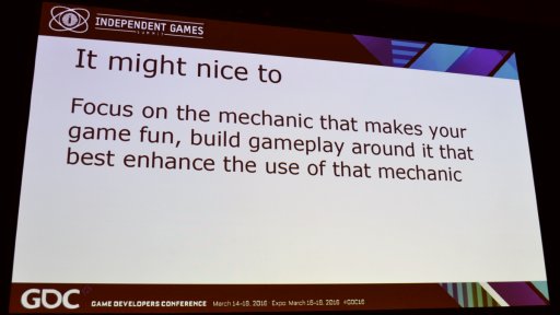 ꡼ No.008Υͥ / GDC 2016ϡDownwellפħŤ֥֡ġפϤˤޤ졤ᤫ줿ȯԤΤäԤ᤬äܻǥγȯ