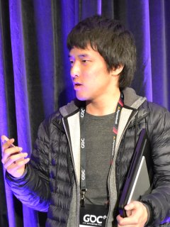 ꡼ No.010Υͥ / GDC 2016ϡDownwellפħŤ֥֡ġפϤˤޤ졤ᤫ줿ȯԤΤäԤ᤬äܻǥγȯ