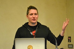 画像ギャラリー No.002のサムネイル画像 / Devolver Digitalの「中の人」が語った,デベロッパの夢を具現化するための「質問」とは