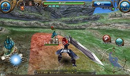 画像ギャラリー No.012のサムネイル画像 / 「トーラムオンライン」正式サービスがスタート。シナリオやボスを紹介