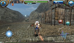 画像ギャラリー No.018のサムネイル画像 / 「トーラムオンライン」正式サービスがスタート。シナリオやボスを紹介