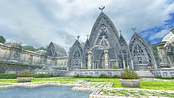 ���������꡼ No.002�Υ���ͥ������ / �ȿ��Ȥ��ʤ��ɥ��ޥ۸���MMORPG�֥ȡ���� ����饤��פϡ���ͳ�٤ι⤵�������������