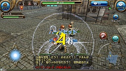 ���������꡼ No.016�Υ���ͥ������ / �ȿ��Ȥ��ʤ��ɥ��ޥ۸���MMORPG�֥ȡ���� ����饤��פϡ���ͳ�٤ι⤵�������������