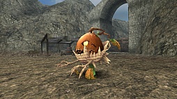 ���������꡼ No.018�Υ���ͥ������ / �ȿ��Ȥ��ʤ��ɥ��ޥ۸���MMORPG�֥ȡ���� ����饤��פϡ���ͳ�٤ι⤵�������������