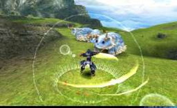 画像ギャラリー No.008のサムネイル画像 / 「トーラムオンライン」に双剣が登場。記念のアイテムパック販売も実施