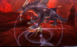 画像ギャラリー No.016のサムネイル画像 / 「トーラムオンライン」に双剣が登場。記念のアイテムパック販売も実施