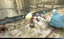 画像ギャラリー No.017のサムネイル画像 / 「トーラムオンライン」に双剣が登場。記念のアイテムパック販売も実施