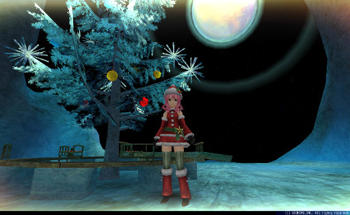 画像ギャラリー No.002のサムネイル画像 / 「トーラムオンライン」，レベル3のサポートスキルが登場