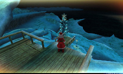 画像ギャラリー No.005のサムネイル画像 / 「トーラムオンライン」，レベル3のサポートスキルが登場