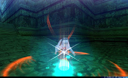 画像ギャラリー No.009のサムネイル画像 / 「トーラムオンライン」，レベル3のサポートスキルが登場