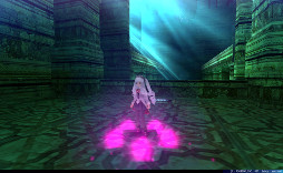 画像ギャラリー No.010のサムネイル画像 / 「トーラムオンライン」，レベル3のサポートスキルが登場