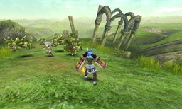 ���������꡼ No.009�Υ���ͥ������ / �֥ȡ���४��饤��פ�3�ĤΥޥåפ��ɲá��ϲ�ƶ�ˤϿ����ʥܥ����и�